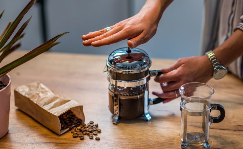 How to Make French Press Coffee: A Detailed Brewing Guide