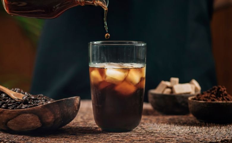 How to Make Cold Brew Coffee Perfectly Every Time