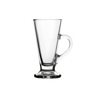 Ocean Kenya CC301643 - Coffee Glasses 230ml (Pack of 24)