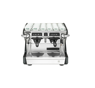 Rancilio CLASSE 5 USB TALL 2GR Compact Espresso Machine