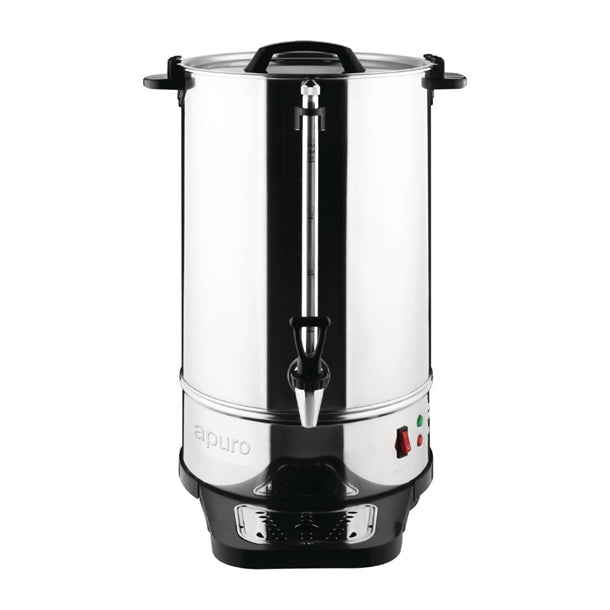 Apuro CN295-A - Coffee Percolator 15Ltr