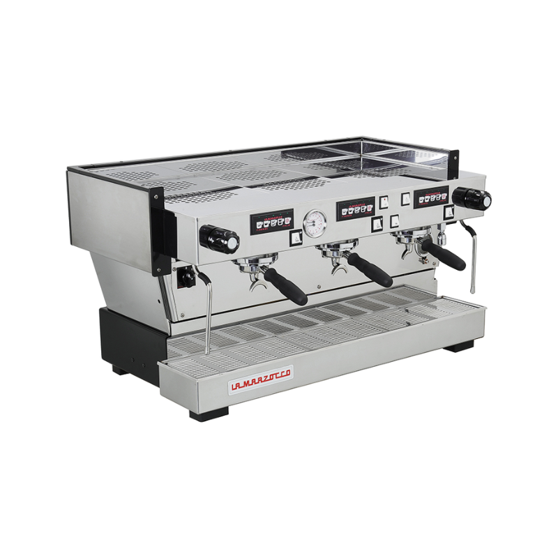 La Marzocco Linea Classic S AV 3G - Automatic Espresso Machine