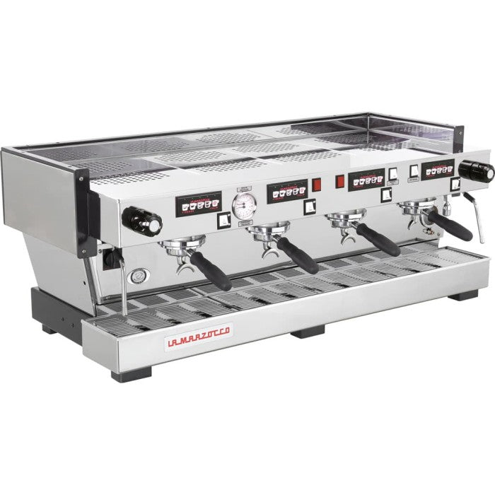 La Marzocco Linea Classic S AV 4G - Automatic Espresso Machine