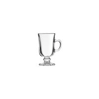 Libbey LB923025 Warm Beverage - Bill Irish Coffee Glass 120ml