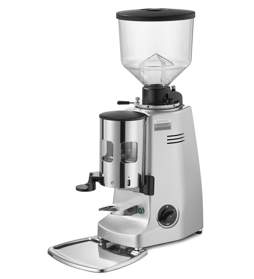 Mazzer Major Auto Coffee Grinder