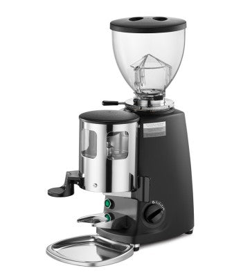 Mazzer Mini Manual Coffee Grinder