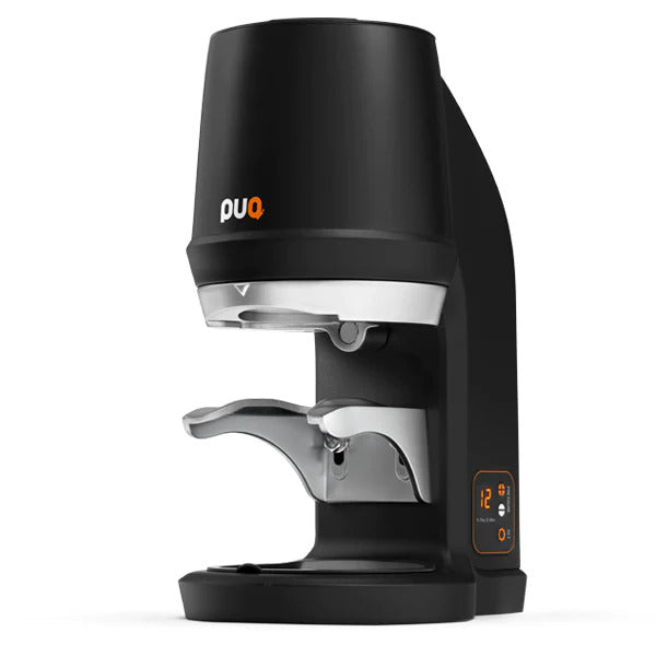 Puq Press Q1 Gen 5 - Automatic Coffee Tamper